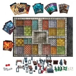 HeroQuest - Nouvelle Edition