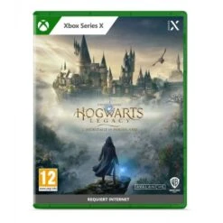 Hogwarts Legacy - L'Héritage De Poudlard - Xbox Series X
