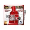 James Noir's - Hollywood Crimes 3D - 3Ds