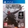 HomeFront The Revolution - PS4