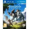 Horizon Zero Dawn - PS4