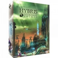 Gamespirit Magasin -Gamespirit Magasin hybris discorded cosmos