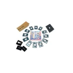 Intime Conviction N°4 - L'Affaire De La Croque-Mort -Gamespirit Magasin intime conviction n1 l affaire des poissons de chine 5