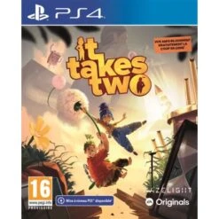 It Takes Two - PS4