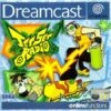 Jet Set Radio - DC