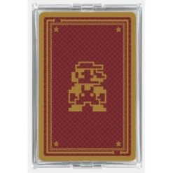 Jeu De Cartes à Jouer - Mario Bros.