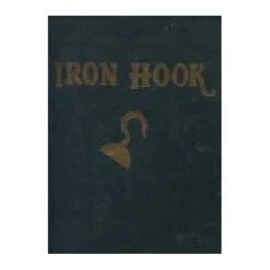 Jissen ! Pachislot Hisshouhou ! Iron Hook