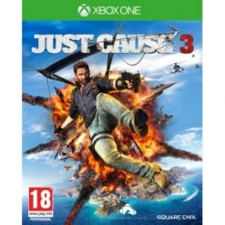 Just Cause 3 - Xbox One