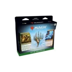 Kit De Démarrage - Bloomburrow - Magic The Gathering