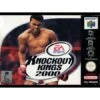 Knockout Kings 2000 - N64