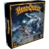 L'Horreur Des Glaces - HeroQuest - Nouvelle Edition - Extension