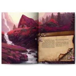 La Clef Tome 2 - Les Chutes D'Est Rive -Gamespirit Magasin la clef tome 1 astolie 2