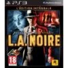 L.A. Noire - L'Edition Intégrale - PS3