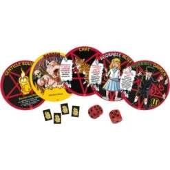 Gamespirit Magasin -Gamespirit Magasin let s summon demon 1