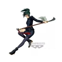 Maki Zenin - Jujutsu Kaisen