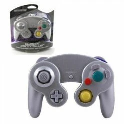 Manette GameCube - Teknogame