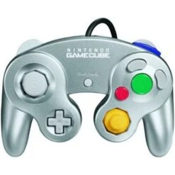 Manette Officielle - Nintendo Gamecube