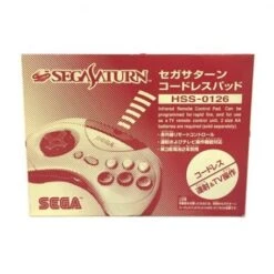 Manette Saturn Wireless [HSS-0126]