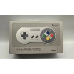 Manette - SF30 Bluetooth - 8Bitdo