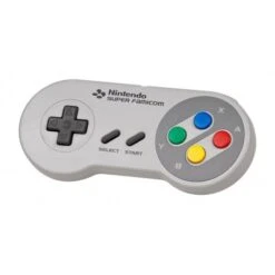 Manette Super Famicom