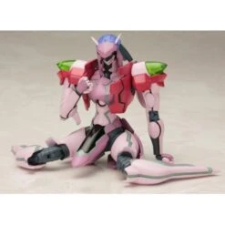 Dolores - Zone Of The Enders - Kotobukiya -Gamespirit Magasin maquette anubis zone of the enders kotobukiya 2