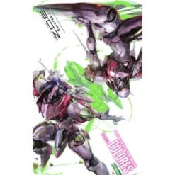 Dolores - Zone Of The Enders - Kotobukiya