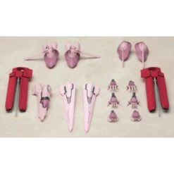 Dolores - Zone Of The Enders - Kotobukiya -Gamespirit Magasin maquette anubis zone of the enders kotobukiya 3