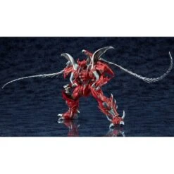 Maquette - Hagane - Daimaju Gekito Hagane No Oni - Moderoid -Gamespirit Magasin maquette arl 99 helldiver mobile police patlabor moderoid 2