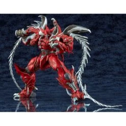 Maquette - Hagane - Daimaju Gekito Hagane No Oni - Moderoid -Gamespirit Magasin maquette arl 99 helldiver mobile police patlabor moderoid 3