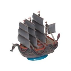 Maquette - Dragon's Ship - Grand Ship Collection 09 - One Piece -Gamespirit Magasin maquette dragon s ship grand ship collection one piece 1