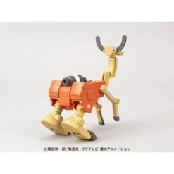 Walk Hopper - Chopper Robo Super 05 - One Piece 5 Walk Hopper - Chopper Robo Super 05 - One Piece -Gamespirit Magasin maquette general franky best mecha collection one piece 11