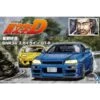 Maquette - Kozo Hoshino BNR34 Skyline GT-R - Initial D