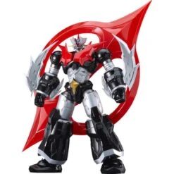 Maquette - Mazinger Zero - Moderoid