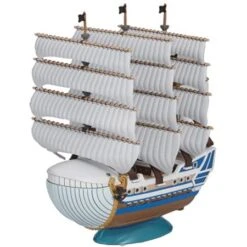 Maquette - Moby-Dick - Grand Ship Collection 05 - One Piece -Gamespirit Magasin maquette moby dick grand ship collection 05 one piece 1