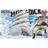 Maquette - Moby-Dick - Grand Ship Collection 05 - One Piece