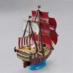 Maquette - Oro Jackson - Grand Ship Collection 16 - One Piece -Gamespirit Magasin maquette oro jackson grand ship collection 16 one piece 2