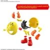 Maquette - Pac-Man - EG