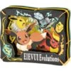 Théâtre De Papier - Evoli Et Ses Evolitions - Pokémon
