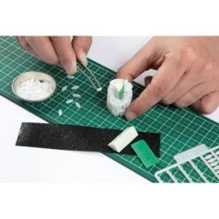 Maquette - Sushi Ver. Maki Concombre -Gamespirit Magasin maquette sushi ver maki concombre 2