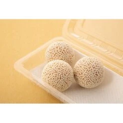 Maquette - Boule De Sésame - Syuto Seiko -Gamespirit Magasin maquette sushi ver saumon 11