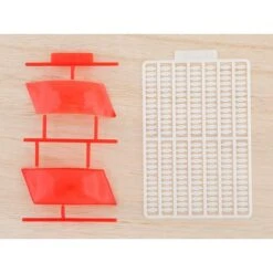 Maquette - Sushi Thon Rouge - Syuto Seiko