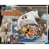Maquette - Thousand Sunny - Land Of Wano Ver - One Piece
