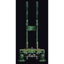 Maquette - Plateforme De Transport - Evangelion -Gamespirit Magasin maquette unit 01 with spear of cassius evangelion kotobukiya 2