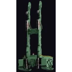 Maquette - Plateforme De Transport - Evangelion -Gamespirit Magasin maquette unit 01 with spear of cassius evangelion kotobukiya 3