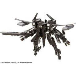 Maquette - Flight Unit Ho229 - YoRHa No.9 Type S - Nier: Automata -Gamespirit Magasin maquette yorha no2 type b nier automata 4