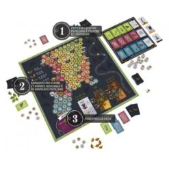 Mariposas -Gamespirit Magasin mariposas 1