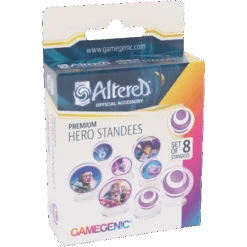 Hero Standees Premium - Altered