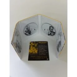 Metal Gear Solid 3 Snake Eater - Official DVD - The Extreme Box -Gamespirit Magasin metal gear solid 3 snake eater official dvd the extreme box 2