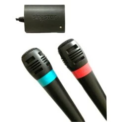 Micro Singstar - PS3
