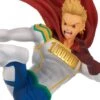 Mirio Togada / LeMillion - My Hero Academia - The Amazing Heroes Vol.16